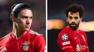 Champions League | Benfica vs Liverpool Live Stream and how to watch the match online and on TV, team news, kick off time