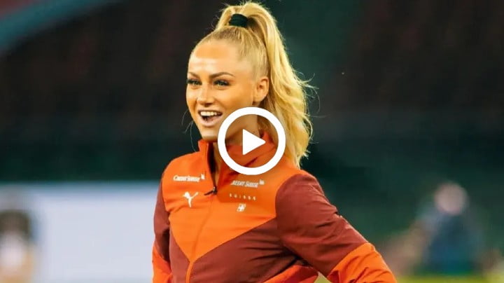 Video: Alisha Lehmann vs Arsenal 2022 HD