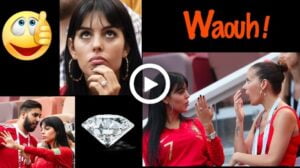 Georgina Rodriguez unveils her Engagement Ring