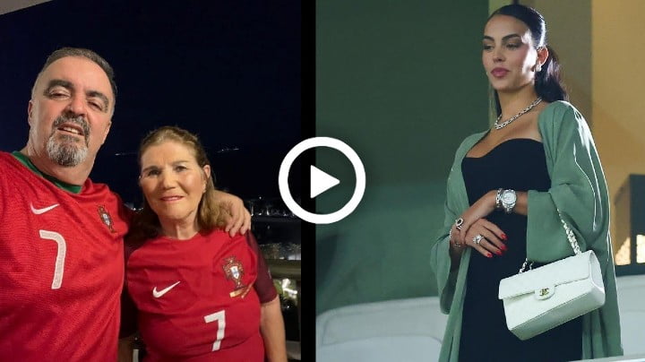 Video: Cristiano Ronaldo CR7’s Family • Portugal – Suisse (6 – 1) • Qatar 2022 (FIFA World Cup)