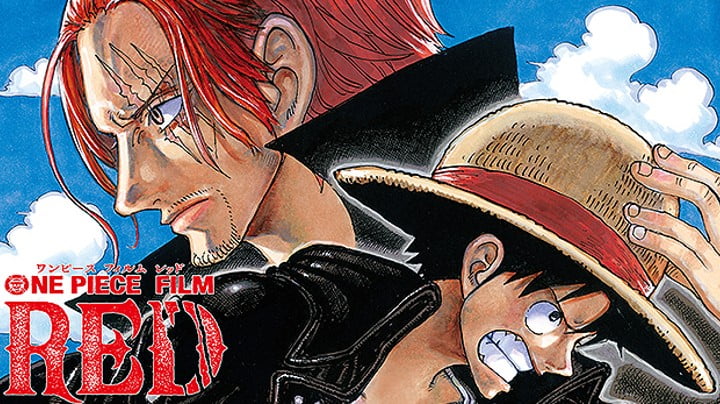 One Piece Film Red Tops Japan's Box Office in 2022, Jujutsu Kaisen 0 Second