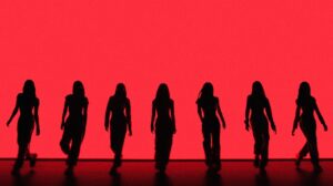 Teaser Poster: YG Entertainment Teases New Girl Group Debut
