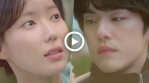 Video: In "Kokdu: Season of Deity," Kim Jung Hyun Can't Help But Obey Im Soo Hyang