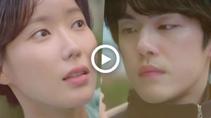 Video: In "Kokdu: Season of Deity," Kim Jung Hyun Can't Help But Obey Im Soo Hyang