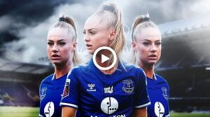 Video: Alisha Lehmann | Amazing Skills & Goals | Everton FC/West Ham | FULL HD
