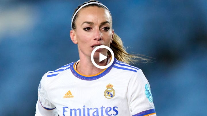 Video: Top 15 Goals Scored By Kosovare Asllani In Her Career