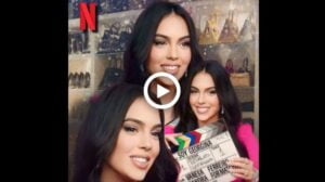 Soy Georgina/ I am Georgina Season 2 Is Coming on Netflix Soon.