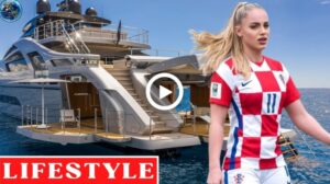 Video: Ana Maria Markovic Lifestyle | Net Worth | Bio | Girlfriend | House | Family | Car| Career