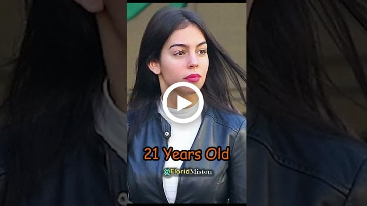 Video: How Cristiano Ronaldo Met Georgina Rodriguez