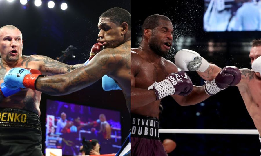 Recent Boxing Results | Who Won The Big Boxing Fight Events That Happened Last Night