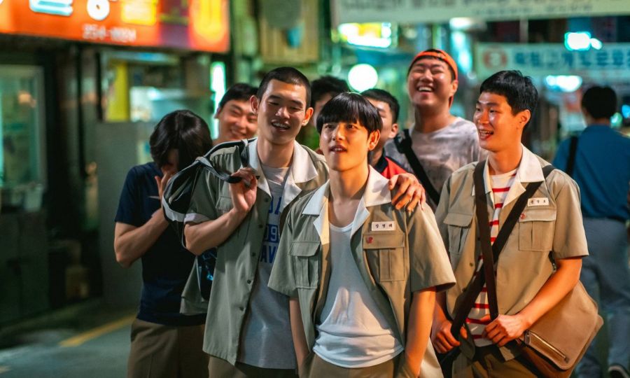 Boys' Generation Release Date