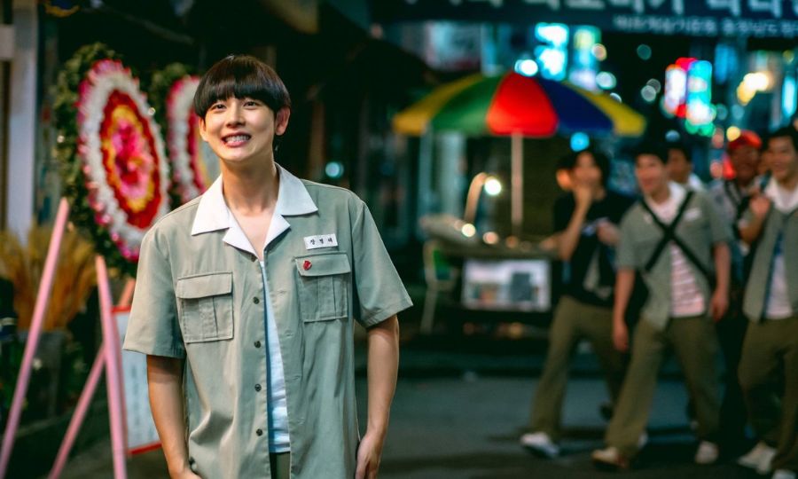 Boys' Generation Photos | Im si wan