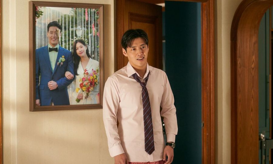 Kang Ha neul