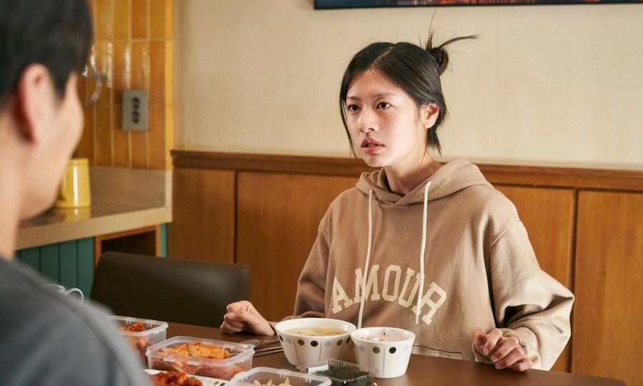 Jung So Min