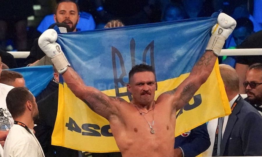 The fight between Usyk and Dubois was one such which ended in the knockout victory for Oleksandr Usyk in the ninth round.