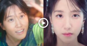 Castaway Diva Starring Park Eun Bin New Teaser See Video