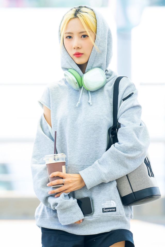 Dreamcatcher Yoohyeon