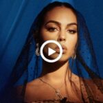 Georgina Rodriguez on her latest project I feel powerful See Video