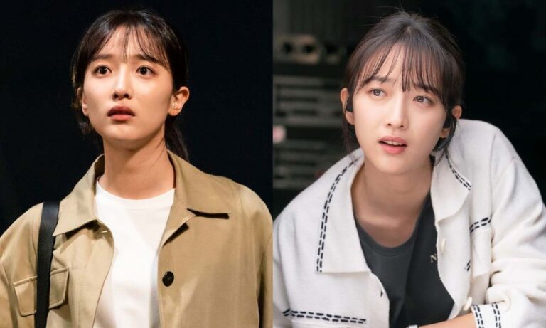 Pyo Ye Jin Reportedly Cast As Female Lead For "I Openly Dream of Cinderella"