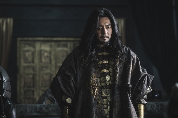 When Is Episode 6 of Kdrama Arthdal Chronicles Season 2 Releasing