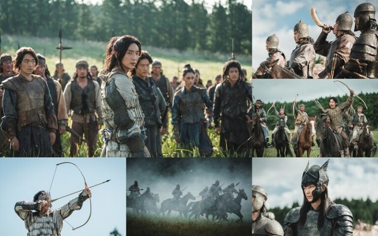 When Is Episode 7 of Kdrama "Arthdal Chronicles Season 2" Releasing?