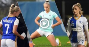 Video: How good is Ana Markovic? Goals and Skills 2023