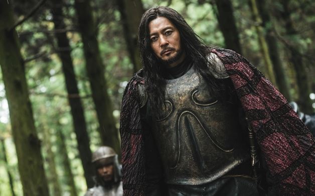 Arthdal Chronicles Season 2 episode 7 release date and plot