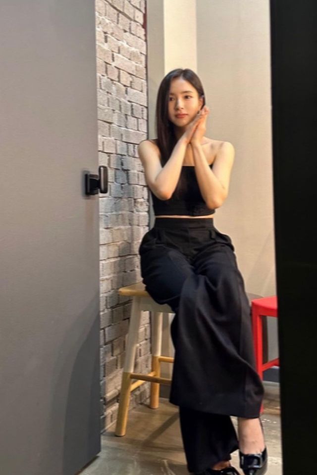 Shin Se Kyung Beautiful