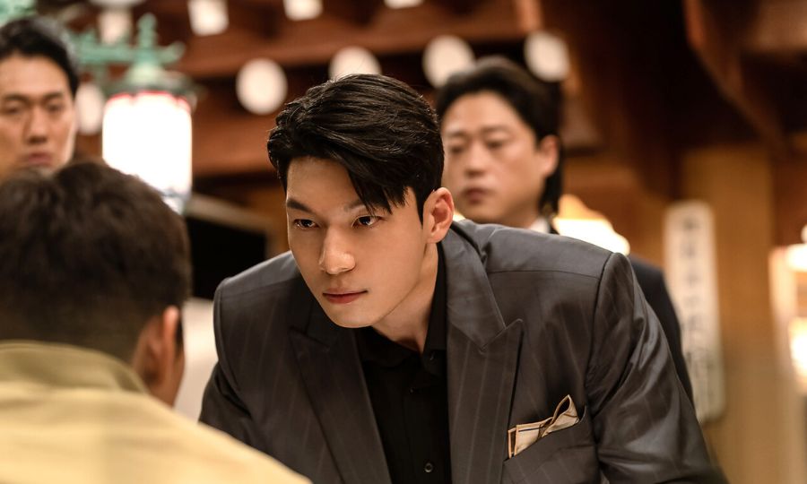 The Worst of Evil episode 4 and 5 release date and plot