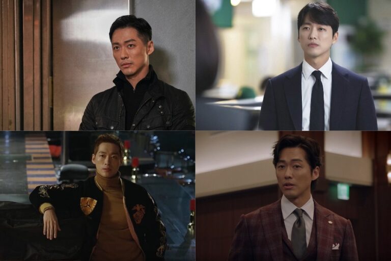 5 Korean Dramas Of "My Dearest" Star Nam Goong Min You Will Love To Watch