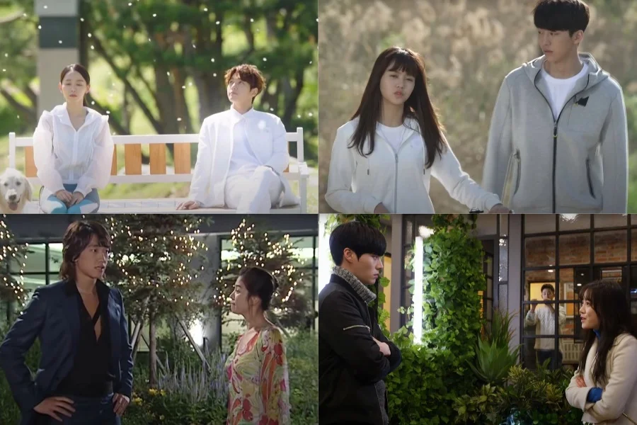 8 Korean Dramas To Watch For Free On Youtube