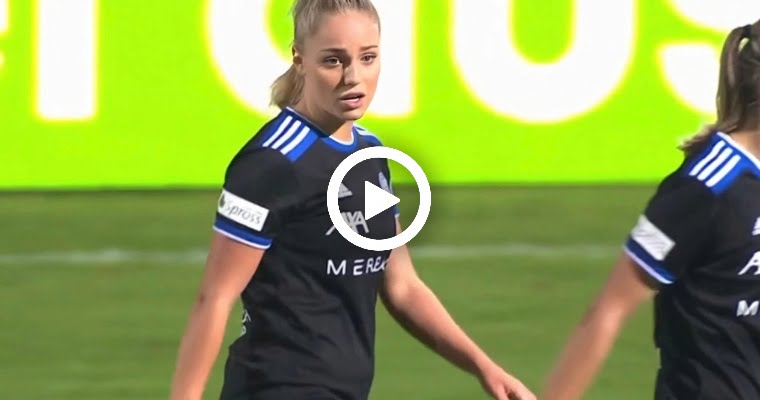 Video: Ana Marković vs FC St.Gallen 1879 Women's Super League