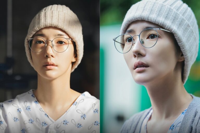 First Stills From Of Park Min Young From Her Upcoming K-Drama "Marry My Husband" Released | See Pics