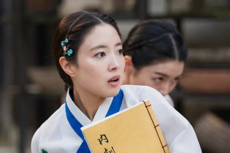 When is Episode 4 of Kdrama “The Story of Park’s Marriage Contract” Releasing?