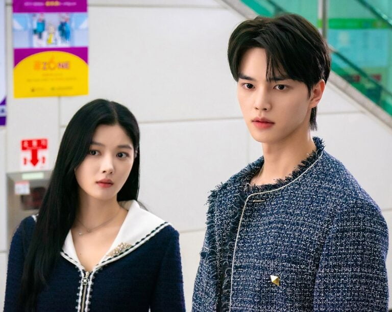 Popularity List For K-drama Actors And Actresses In The Third Week Of December