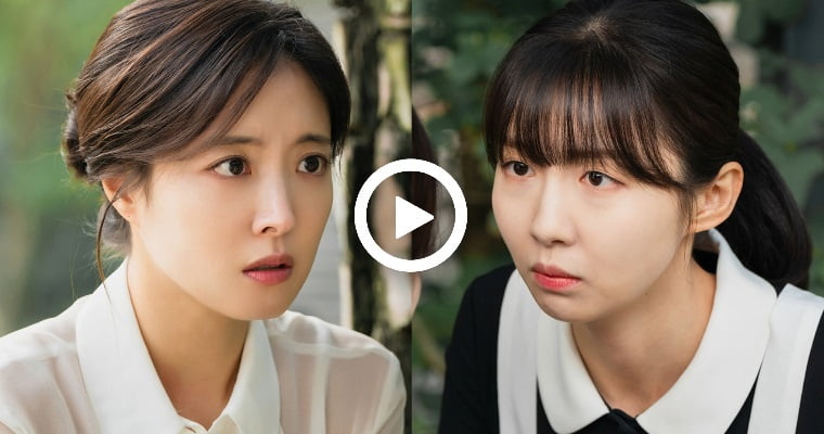 Video: "The Story Of Park’s Marriage Contract" Episode 3 | Lee Se Young Reunites With Joo Hyun Young In Present Day