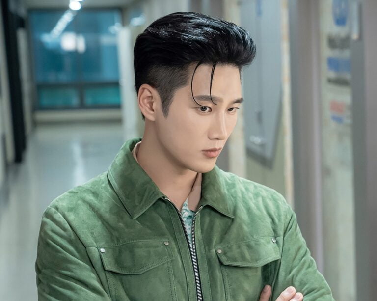 Complete Recap: Dive Into a Comprehensive Recap of Flex X Cop Episode 8’s Ending, Providing You With Everything You Need to Know About the Final Moments of the Episode