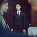 Get All the Details About the Disney Plus K-Drama, The Impossible Heir, Starring Lee Jae-wook