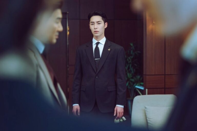 Get All the Details About the Disney Plus K-Drama, The Impossible Heir, Starring Lee Jae-wook