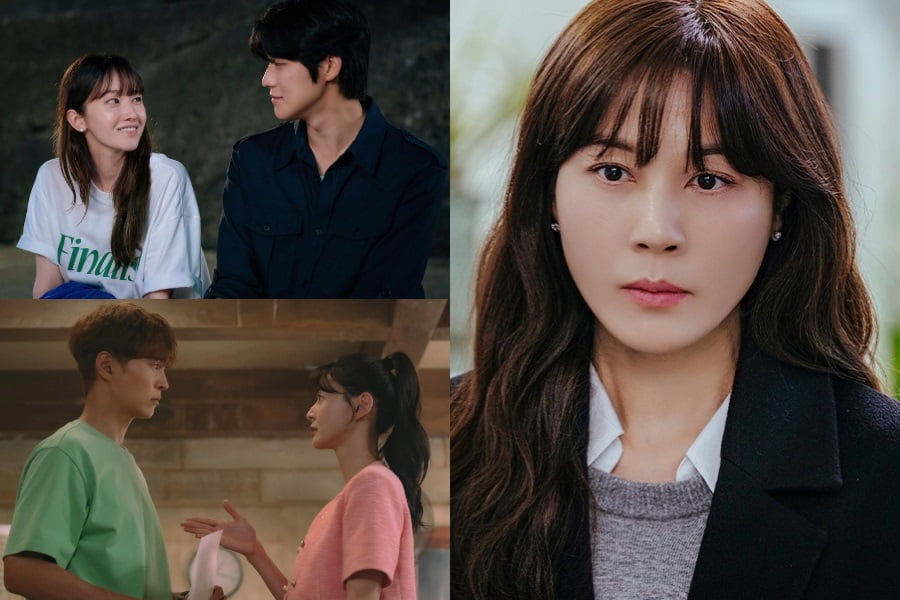 "Nothing Uncovered" Sees A Boost In Ratings + "Wedding Impossible" Continues Steady Ratings Ahead Of Finale | Viewership Ratings 1 April 2024