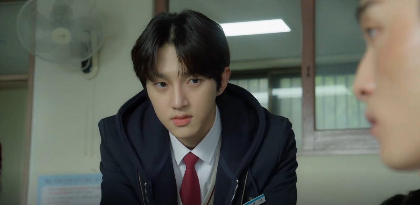 Bong Jae Hyun s Amazing Performance In High School Return Of A 