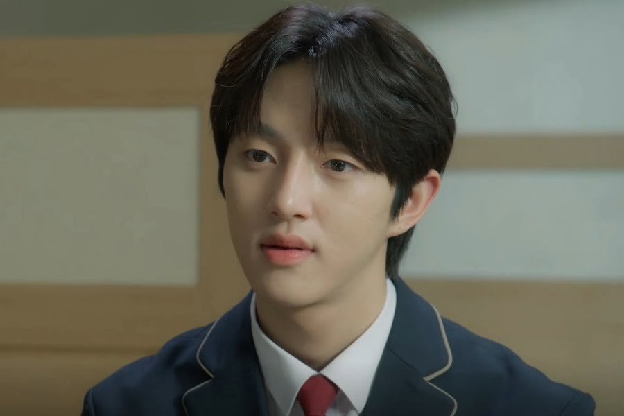 Bong Jae Hyun s Amazing Performance In High School Return Of A 