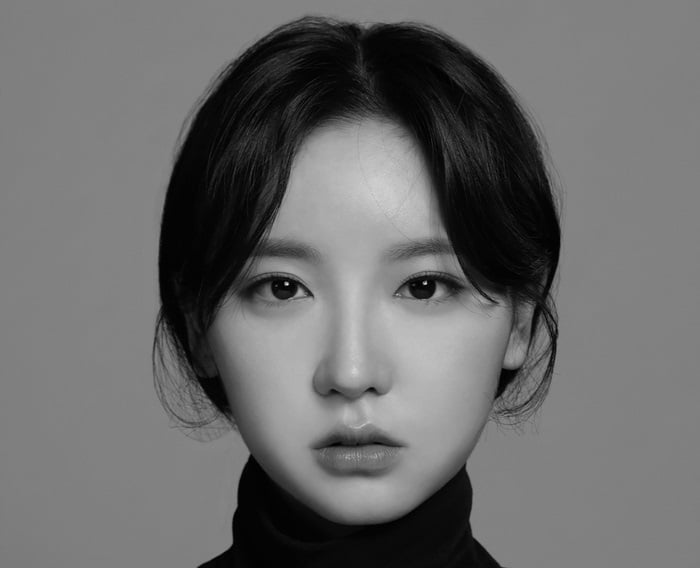 Rookie Actress Jeong Ji-In Will Play The Role Of Kim Ye-Ji in "High School Return of a Gangster"