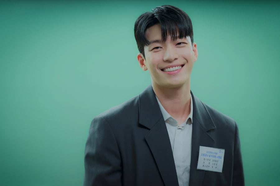 When is Episode 7 of Kdrama “The Midnight Romance in Hagwon” Releasing?