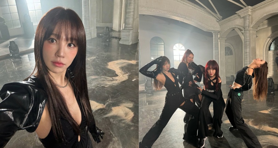 Baby V.O.X Reunites After 14 Years, Proving Their Timeless Legacy in K-Pop