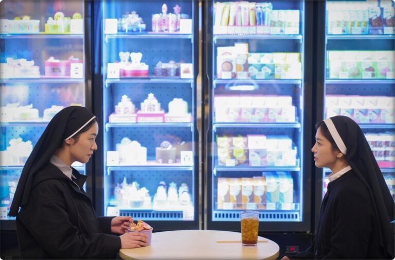“Dark Nuns” Dominates Box Office with Record-Breaking Success and Bold Storytelling