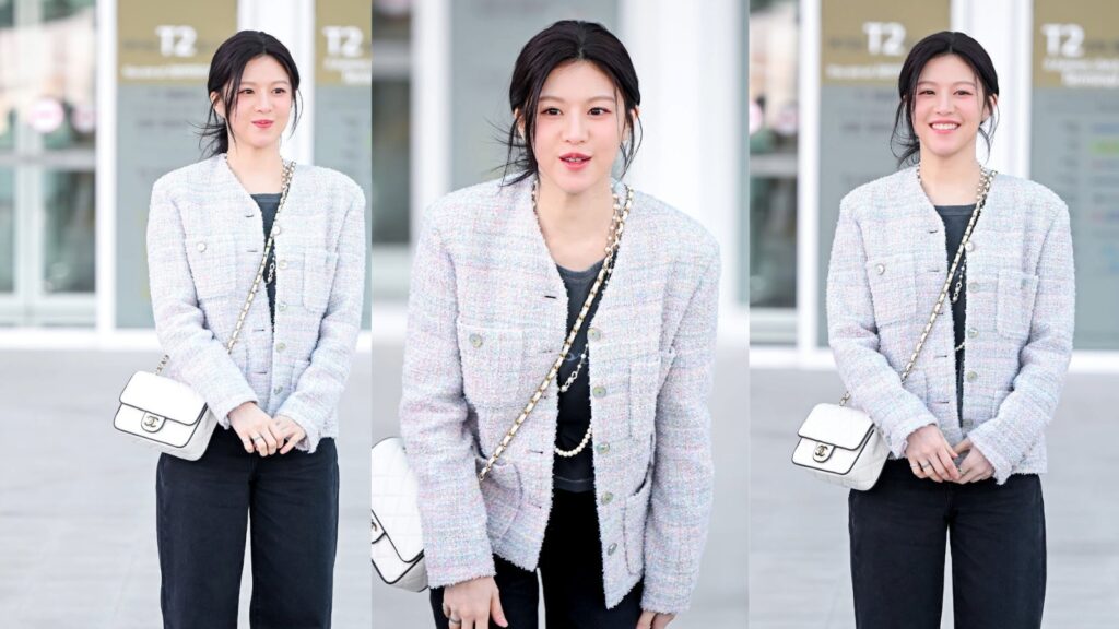 Go Yoon Jung