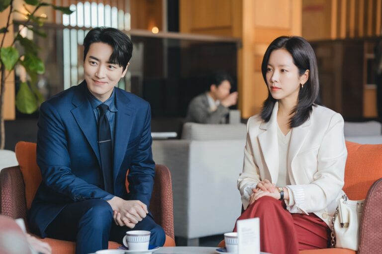 Love Scout Cast: Rising Popularity and Their Real-Life Partners