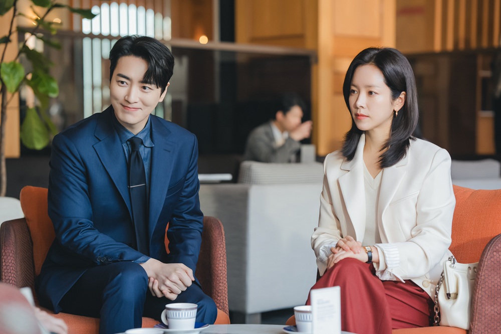 Love Scout Cast: Rising Popularity and Their Real-Life Partners