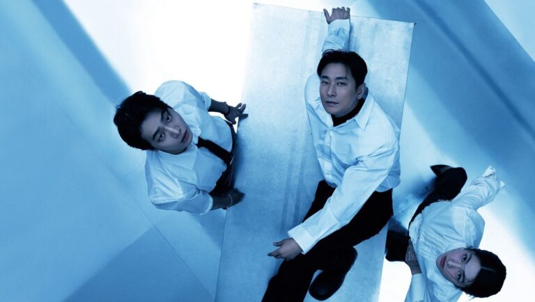 Ju Ji Hoon, Choo Young Woo, and Ha Young Open Up About Netflix’s The Trauma Code: Heroes on Call
